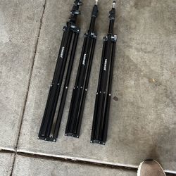 Tripods