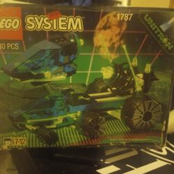 lego system set
