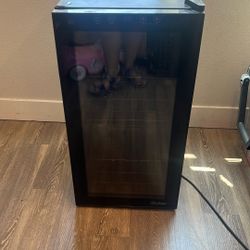Wine Refrigerator
