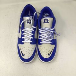 Dunk Low ( Jackie Robinson ) 10.5