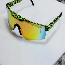 Gafas De Sol_Sunglasses 