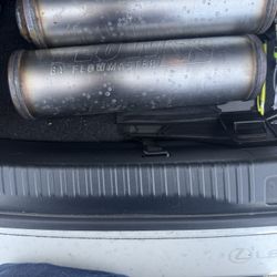 Flow master Fx Exauhst Muffler