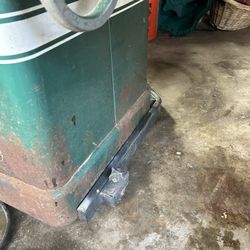 Power matic Table Saw Model 66 Used 