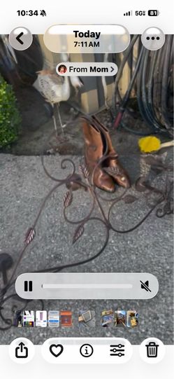 Yard sale