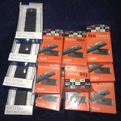 Amazon Alexa Voice Fire TV Stick