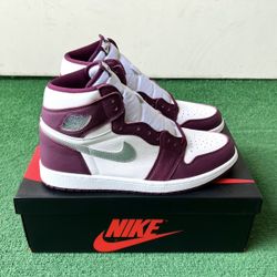 Jordan 1 Retro High