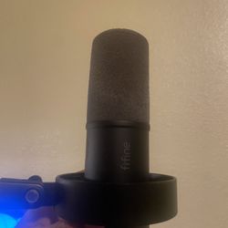 Fifine k688 Microphone