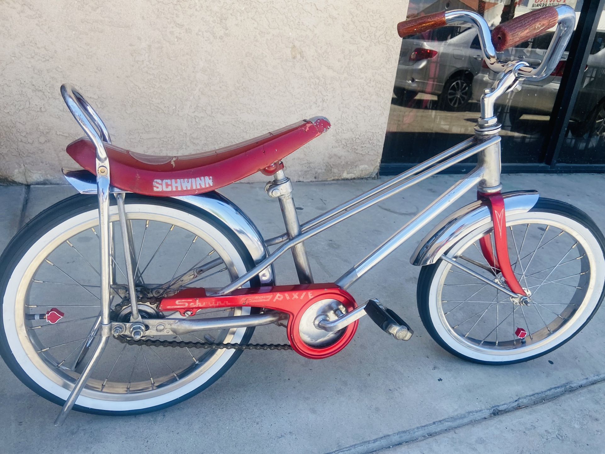 Evang Altenhilfe 1940 Schwinn Bicycle Vintage Schwinn Girls Pyxi Bike For Sale In Chula Vista, CA Evang Altenhilfe 1940 Schwinn Bicycle Vintage Schwinn Girls Pyxi Bike For Sale In Chula Vista, CA