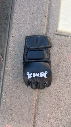 MMA Gloves