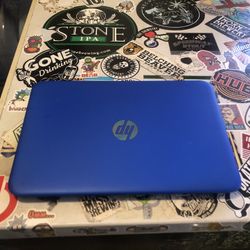HP Notebook 11.6 Inch Model 11-r010nr