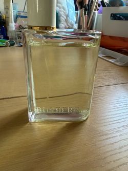 Burberry Fragrance