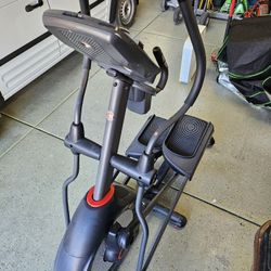 Elliptical Schwin