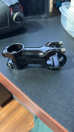 Specialized S-Works (Polished Black)