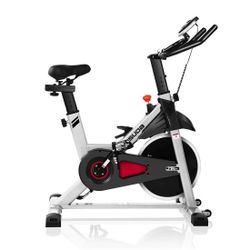 YoSuda Exercise Bike
