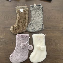Christmas Stocking