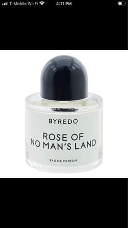 BYREDO ROSE OF NO MAN'S LAND 3.3 oz (100ml) Eau de Parfum EDP Spray BRAND NEW!