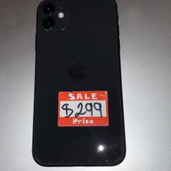  iPhone 11 Unlocked 