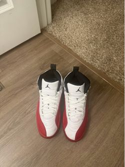 Jorden 12 cherry