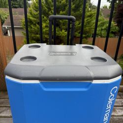 Cooler 