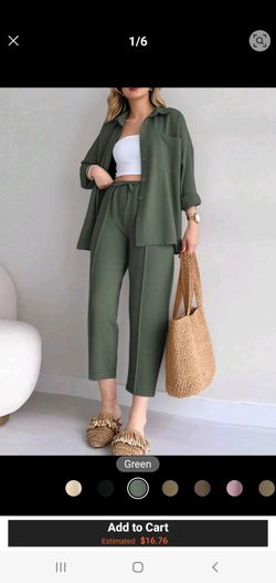 2 Pieces Set