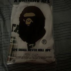 bape T shirt 