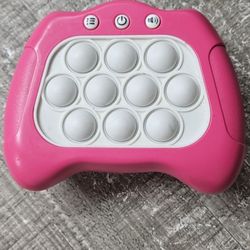 Bubble Pop Game 