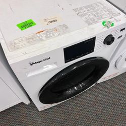 Washer/Dryer