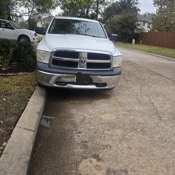2011 Dodge Ram 1500