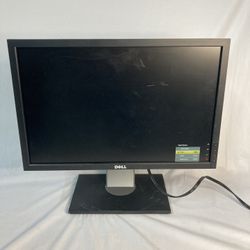 Dell Monitor For Sale 