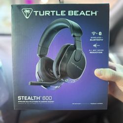 Turtle Beach Stealth 600 Wireless Gaming Headset 