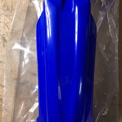Polisport Front Fender Yamaha YZ Dirtbike Dual sport 