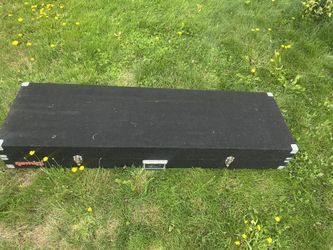 Hard case