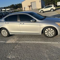 2010 Honda Accord