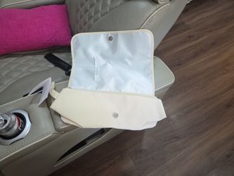 Travel BAG, Heat Resistant