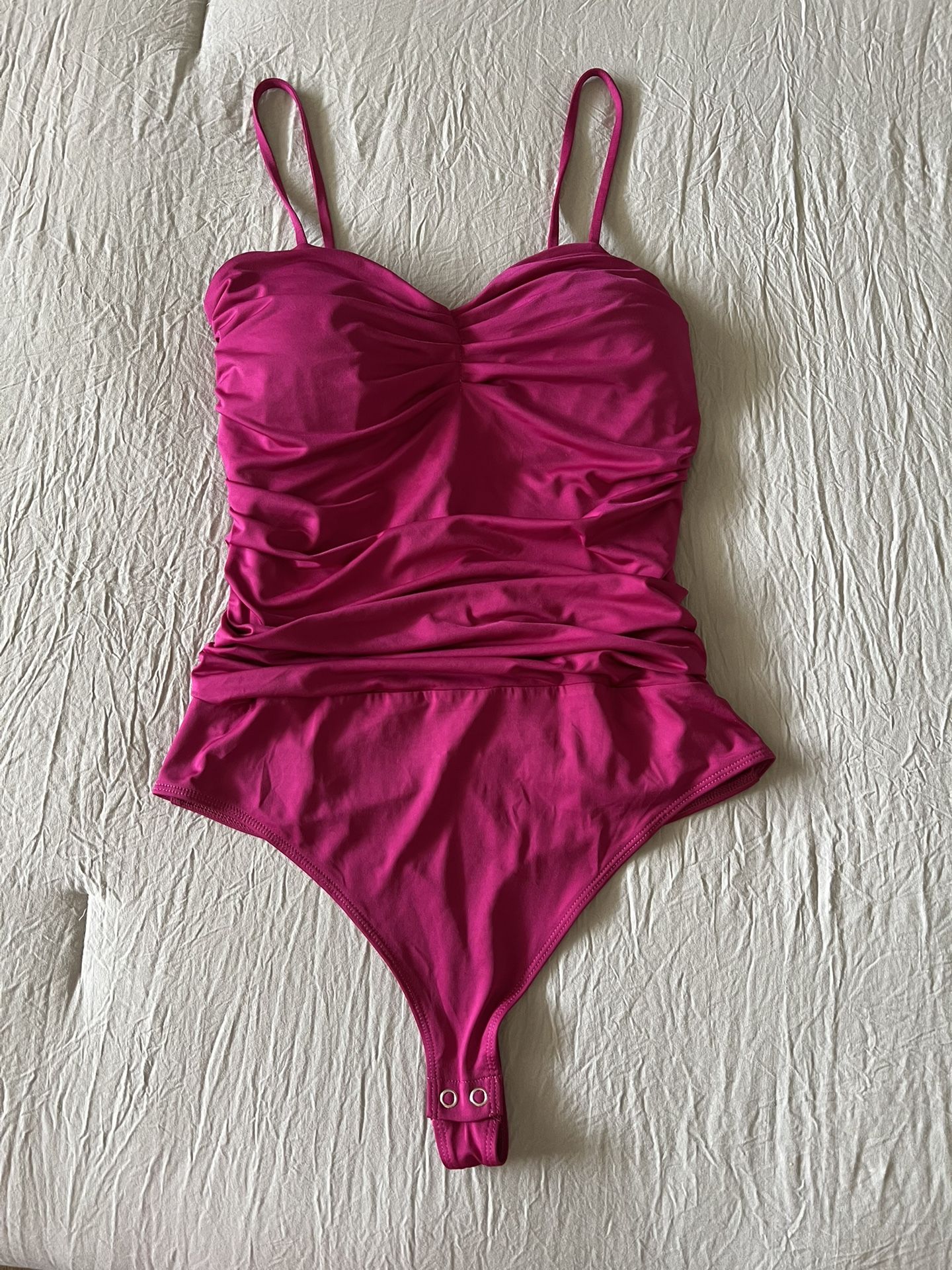 Express Bodysuit - Medium Size