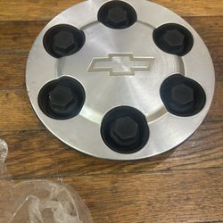 Center Cap