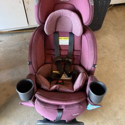 Graco Car Seat