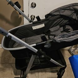 Baby Stroller 