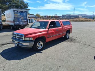 1998 Dodge Ram 1500