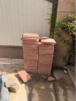 Pavers
