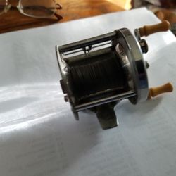 Vintage Southbend 350A Fishing Reel