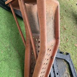 The Ramps You’ve Always Needed