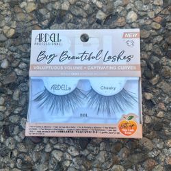 Lashes 
