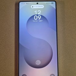 Galaxy S25 Ultra 256gb