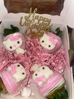 Hello Kitty Decor