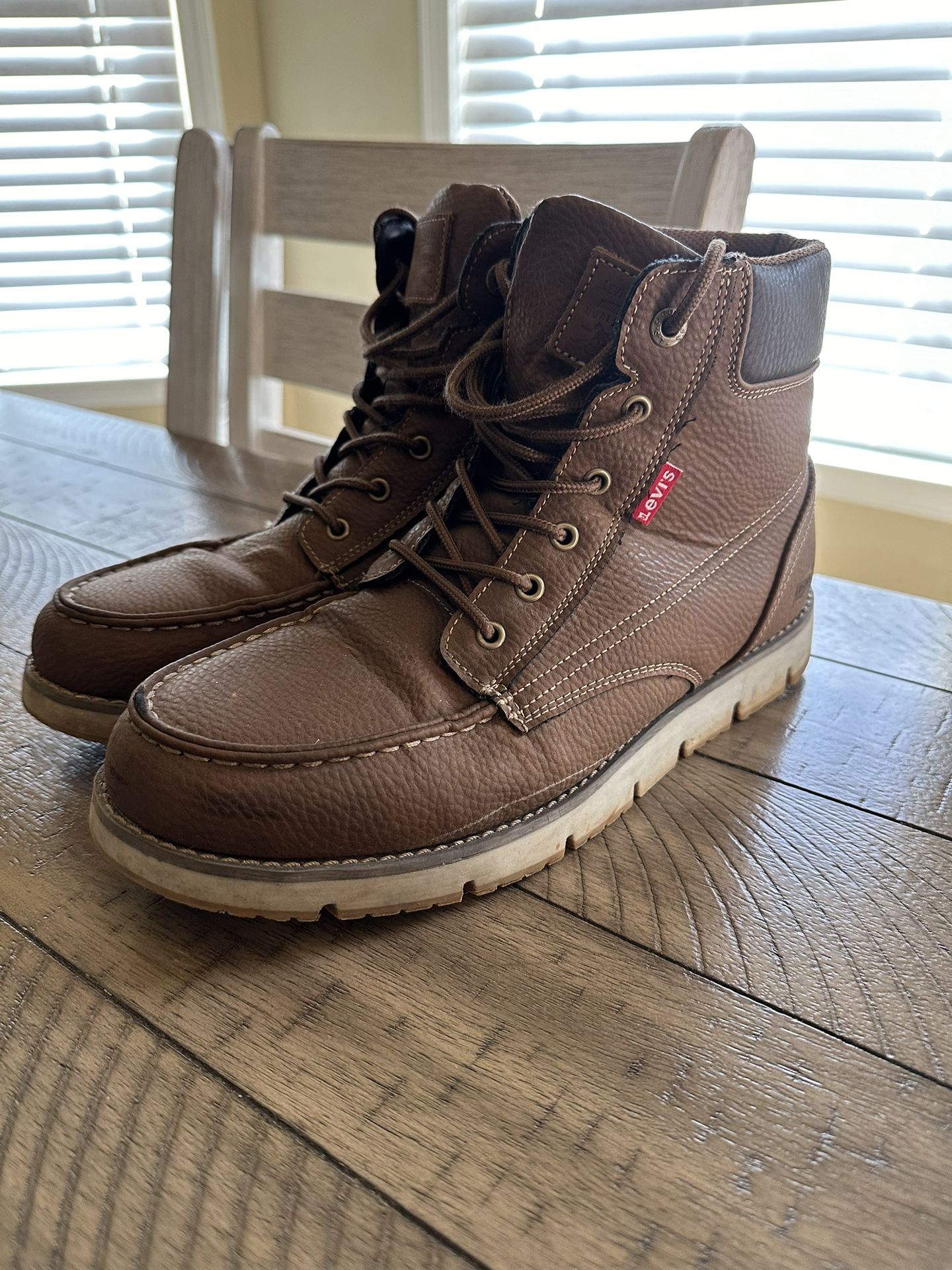 Men’s Boots