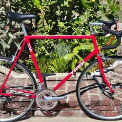 trek 330 60cm road bike for Sale in Tulare CA OfferUp