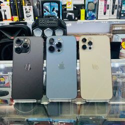 Iphone 13 Pro Max 128gb Unlocked 