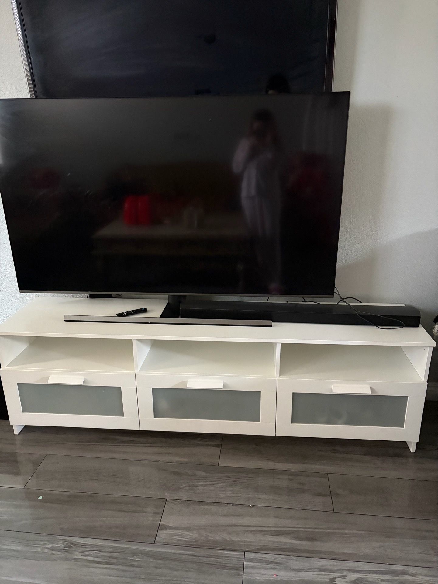 Console Table IKEA
