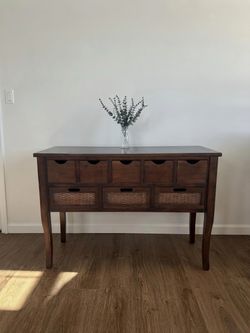 Pier 1 Entry/ Console Table